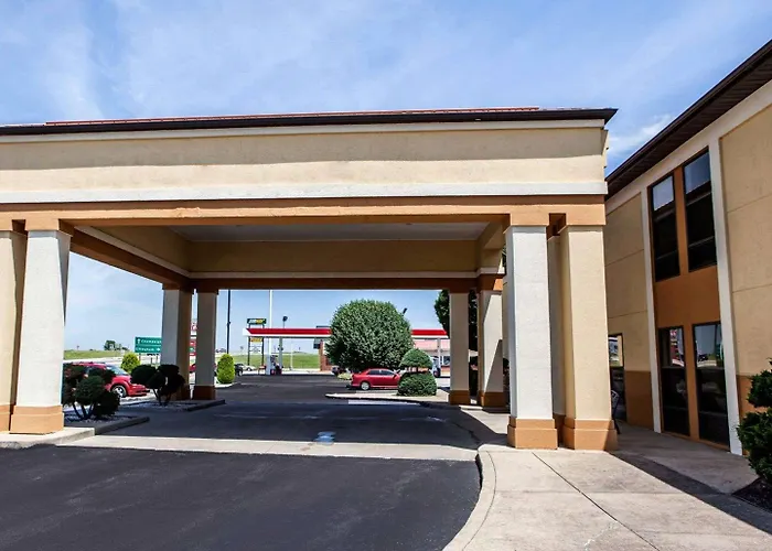Quality Inn Arcola
