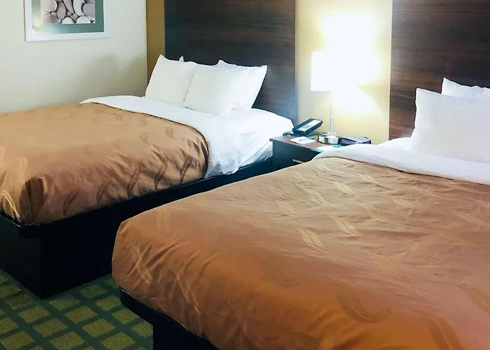 Quality Inn Arcola