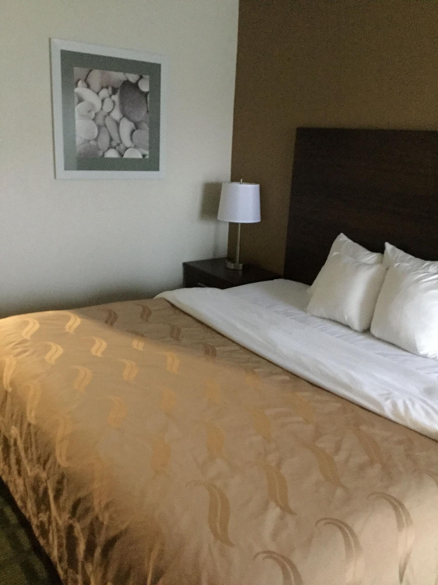 Inn Quality Arcola