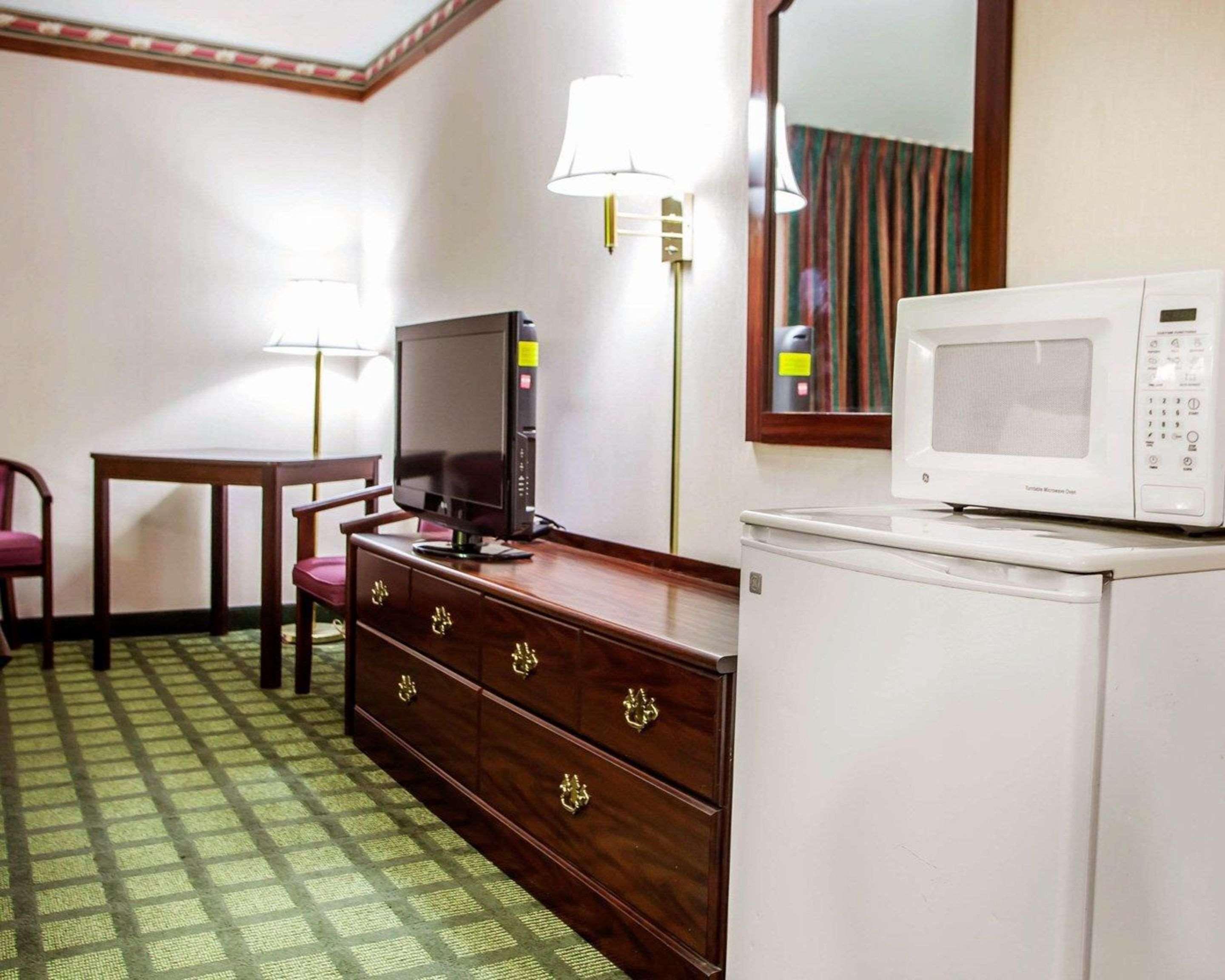 Quality Inn Arcola