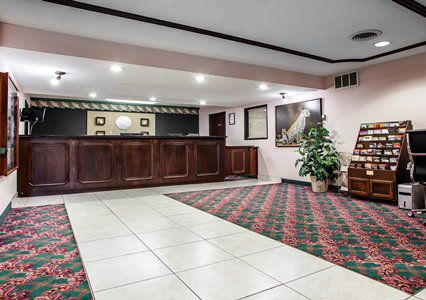 Quality Inn 2*