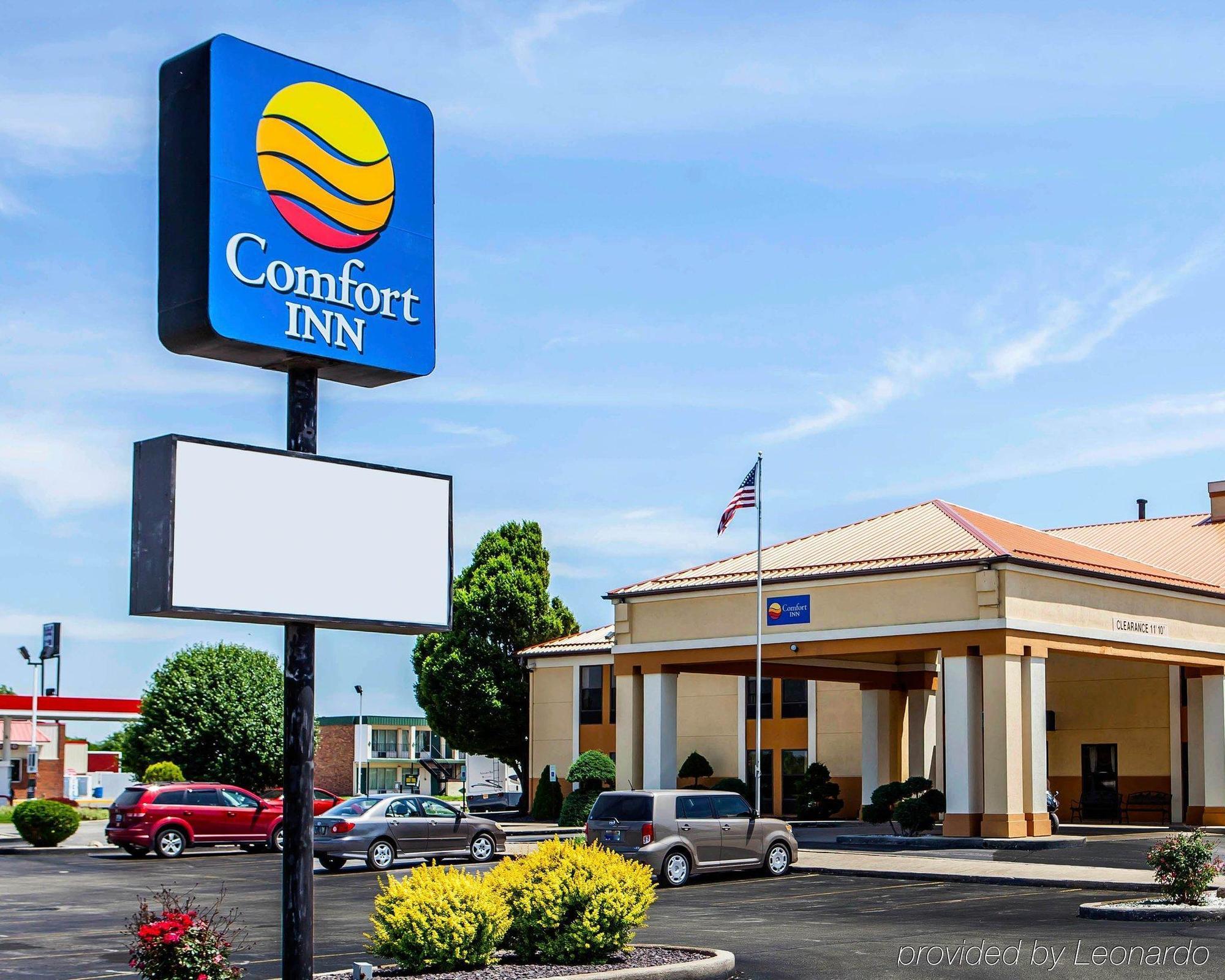 Quality Inn