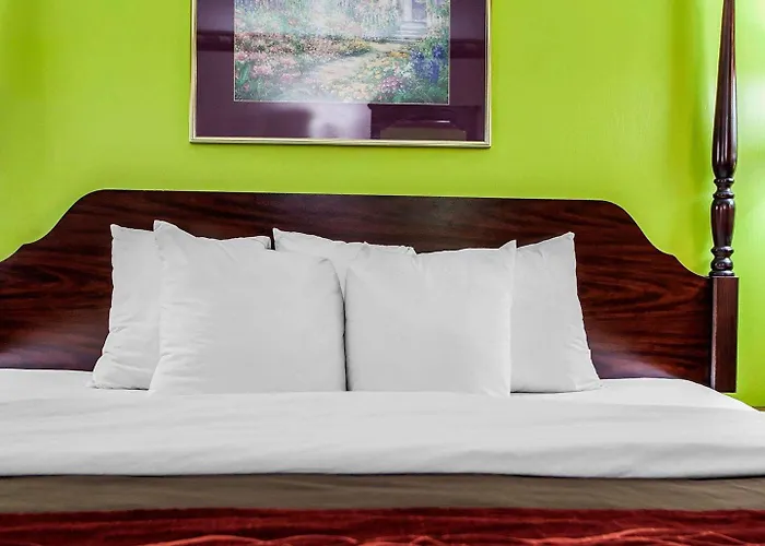 Quality Inn Arcola