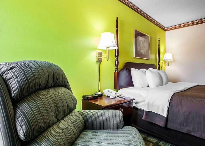 Quality Inn Arcola