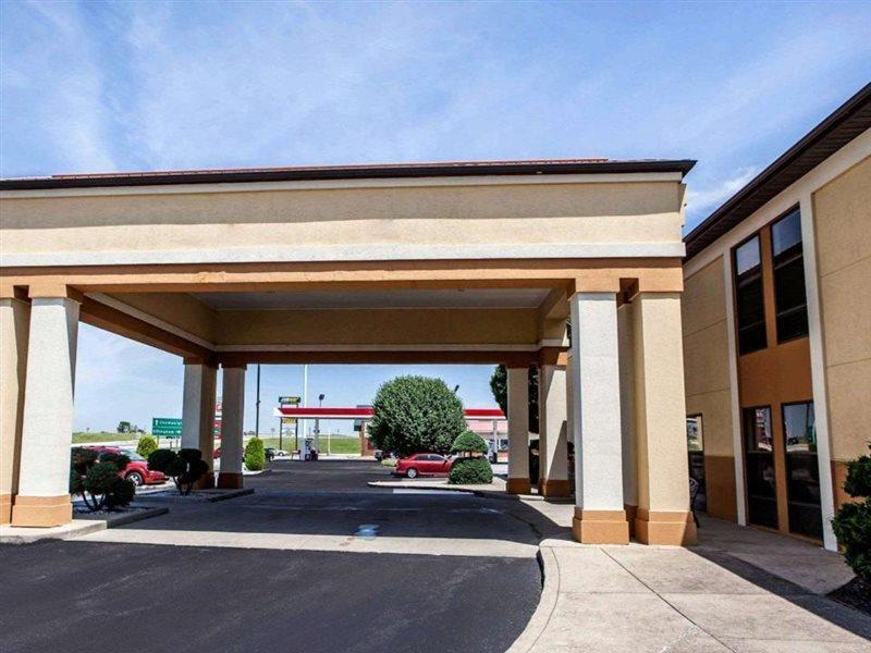 Quality Inn Arcola