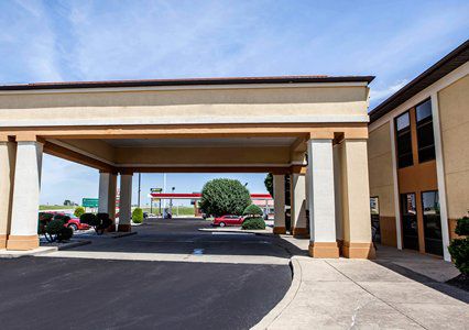 Quality Inn 2*